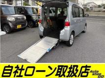 2013 Daihatsu Tanto