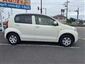 2013 Toyota Passo