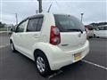 2013 Toyota Passo