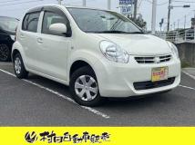 2013 Toyota Passo