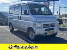 2018 Honda Acty