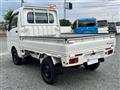 2016 Daihatsu Hijet Truck
