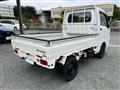 2016 Daihatsu Hijet Truck