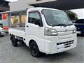 2016 Daihatsu Hijet Truck
