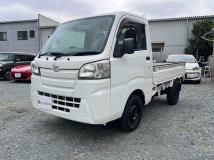 2016 Daihatsu Hijet Truck