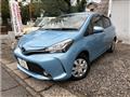 2015 Toyota Vitz
