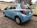 2015 Toyota Vitz