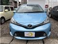 2015 Toyota Vitz