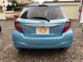 2015 Toyota Vitz