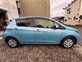 2015 Toyota Vitz
