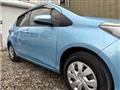 2015 Toyota Vitz