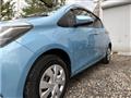 2015 Toyota Vitz