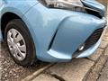 2015 Toyota Vitz