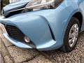 2015 Toyota Vitz