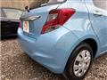 2015 Toyota Vitz