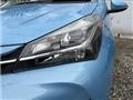 2015 Toyota Vitz