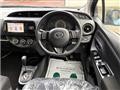 2015 Toyota Vitz