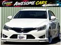 2012 Toyota Mark X