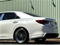 2012 Toyota Mark X