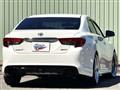 2012 Toyota Mark X