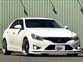 2012 Toyota Mark X