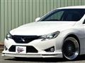 2012 Toyota Mark X