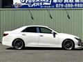 2012 Toyota Mark X