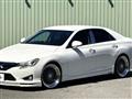 2012 Toyota Mark X