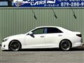 2012 Toyota Mark X