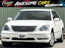 2003 Toyota Celsior