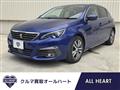 2018 Peugeot 308