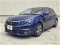 2018 Peugeot 308