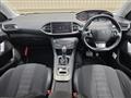 2018 Peugeot 308