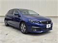 2018 Peugeot 308