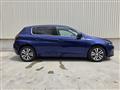 2018 Peugeot 308
