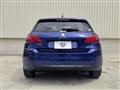 2018 Peugeot 308