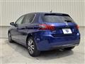 2018 Peugeot 308