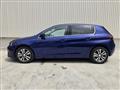 2018 Peugeot 308