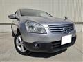 2009 Nissan Dualis