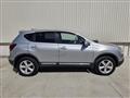 2009 Nissan Dualis