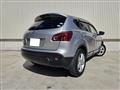 2009 Nissan Dualis