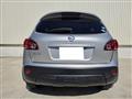 2009 Nissan Dualis