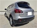 2009 Nissan Dualis