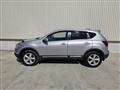 2009 Nissan Dualis