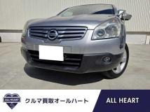 2009 Nissan Dualis