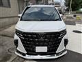 2023 Toyota Alphard G