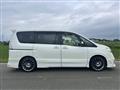 2012 Nissan Serena