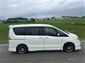 2012 Nissan Serena