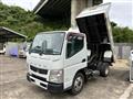 2014 Mitsubishi Canter