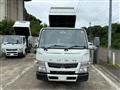 2014 Mitsubishi Canter